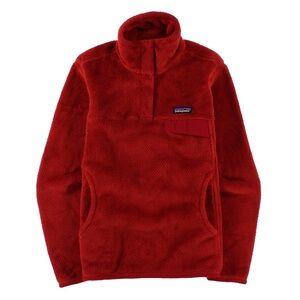 Patagonia Re-Tool Snap-T Pullover